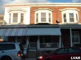 739 N 10th St, Allentown, PA 18102