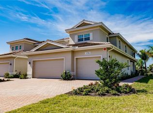 3791 Pebblebrook Ridge Ct APT 102, Fort Myers, FL 33905