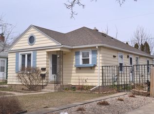 1416 Melvin Ave, Racine, WI 53402