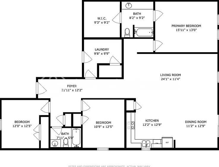 1st image of 1520 Ancer Way