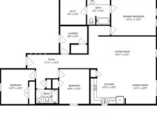 1520 Ancer Way, Haslet, TX 76052