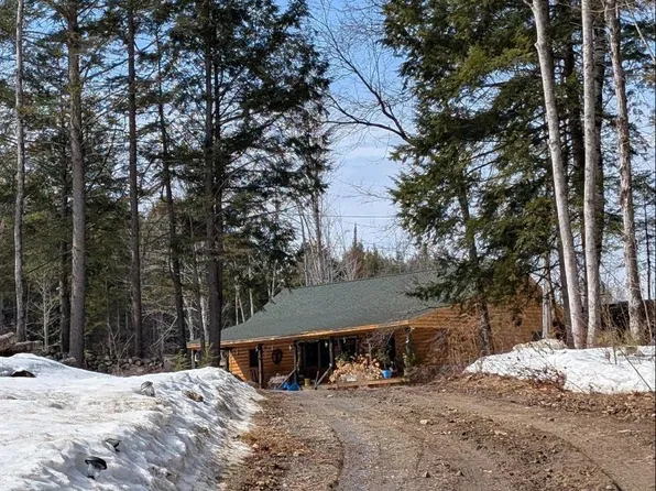 231 Cheever Road, Wentworth, NH 03282