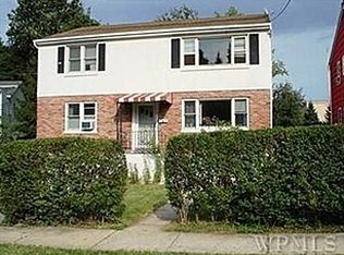 21 Madison Ave, Port Chester, NY