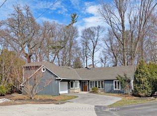 591 Leonard Ct, Burlington, ON L7T 2P4