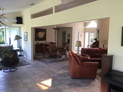 3336 S Seclusion Dr, Sarasota, FL, 34239