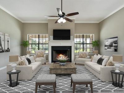 50 County Road 4868, Dayton, TX, 77535