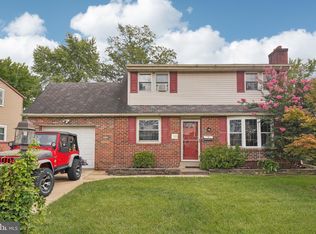 491 Wade Ave, Lansdale, PA 19446