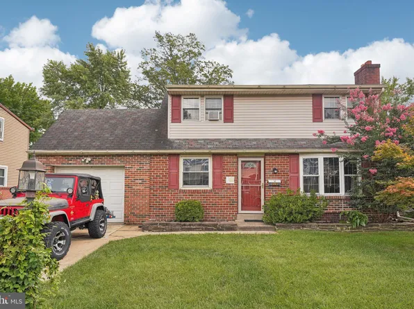 491 Wade Ave, Lansdale, PA 19446