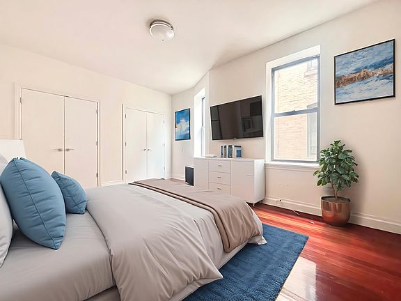2nd image of 607 W 137th St APT 53