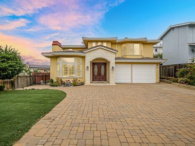 5158 Proctor Rd, Castro Valley, CA, 94546