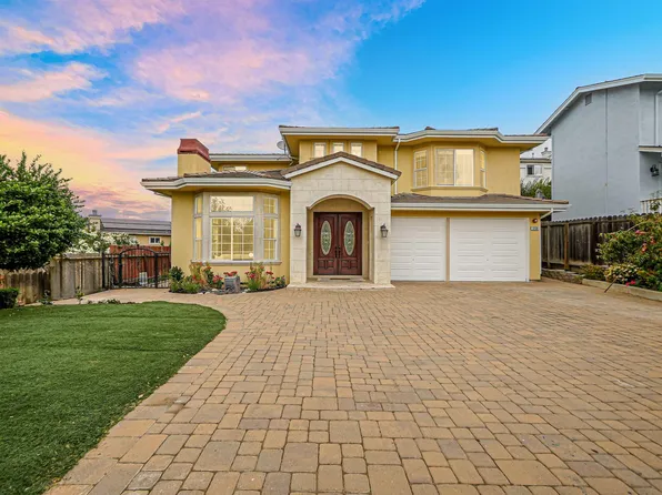 5158 Proctor Rd, Castro Valley, CA 94546