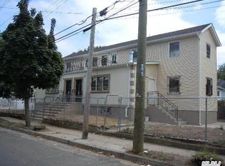 12002 153rd St, Jamaica, NY 11434