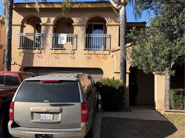 1474 Albillo Loop, Perris, CA 92571