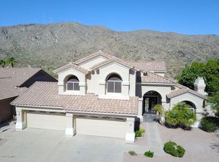 1432 E Desert Flower Ln, Phoenix, AZ 85048