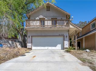 4153 Willow Trl, Frazier Park, CA 93225