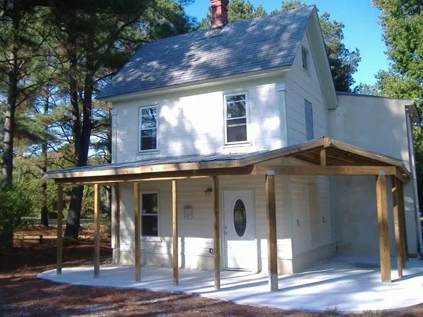 27834 Fairmount Rd, Westover, MD 21871