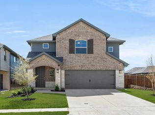 1601 Edgeway Dr, Aubrey, TX 76227