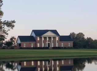 5273 Us Highway 319 S, Omega, GA 31775