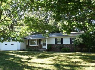 2541 Thor Ct, Painesville, OH 44077