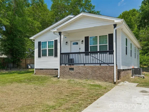 506 Bratton St, Chester, SC 29706