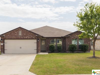8623 Open Prairie Dr, Temple, TX, 76502