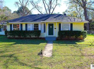 2524 N 11th St, West Monroe, LA 71291