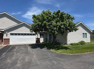1310 Heritage Ln, Waite Park, MN 56387