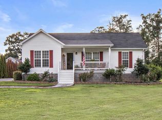 9882 Jim Cummings Hwy, Bradyville, TN 37026