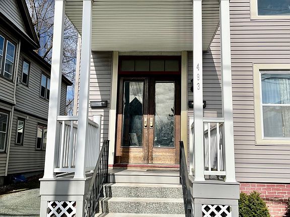 2nd image of 493 Pawling Ave #2
