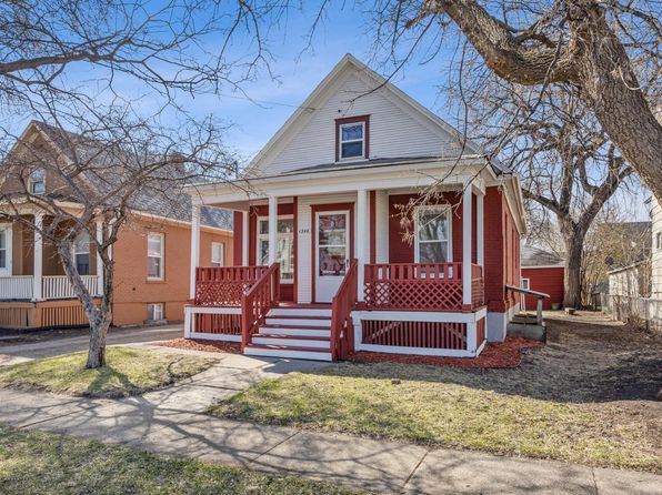 1346 1st Ave S, Fargo, ND 58103