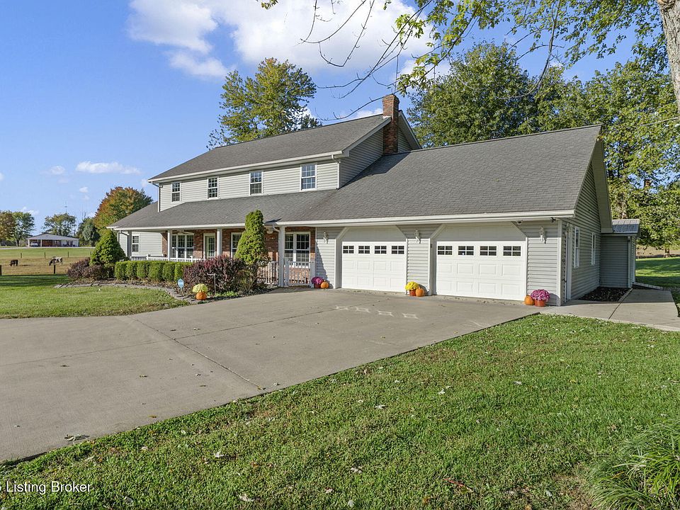 1st image of 4977 Wax Rd