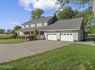 4977 Wax Rd, Clarkson, KY 42726