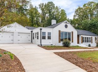178 E Salisbury St, Denton, NC 27239