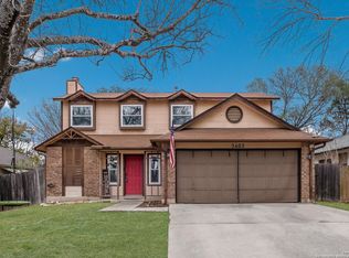 3403 Stoney Country, San Antonio, TX 78247