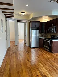 Rented by Bedford Brownstone Realty