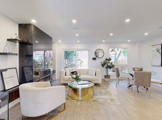 42 Coventry Ct, Richmond Hill, ON L4C 8B8