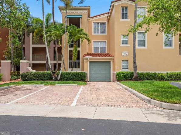 11770 Saint Andrews Place #308, Wellington, FL 33414