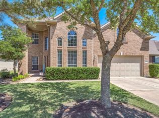 24818 Diamond Run Ct, Katy, TX 77494