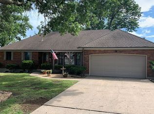 14501 E Covington Rd, Independence, MO 64055