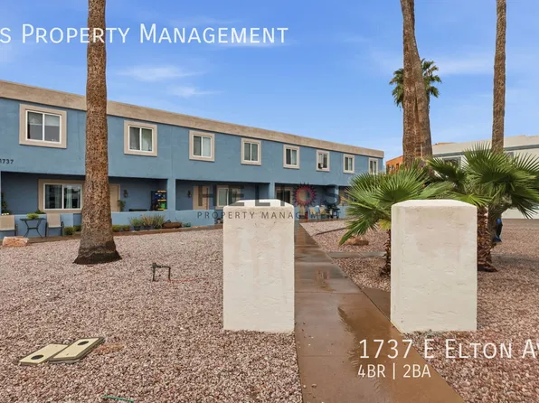 1737 E Elton Ave APT D, Mesa, AZ 85204