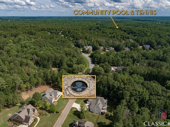 2150 Boulder Ridge Ln, Bishop, GA 30621
