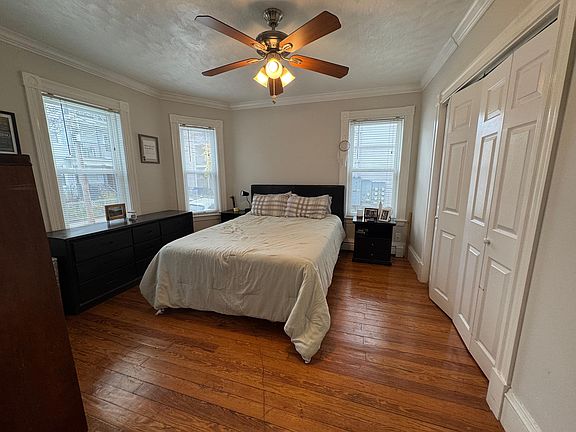 2nd image of 16 Montfern Ave #1