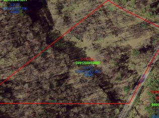 0 Wilson Rd, Butler, OH 44822