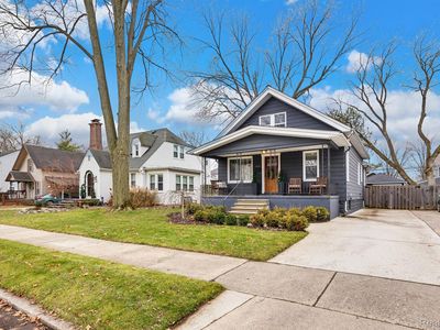 3059 Gardner Ave, Berkley, MI, 48072