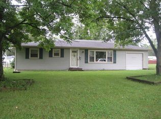 5302 Ashland Dr, Fort Wayne, IN 46835
