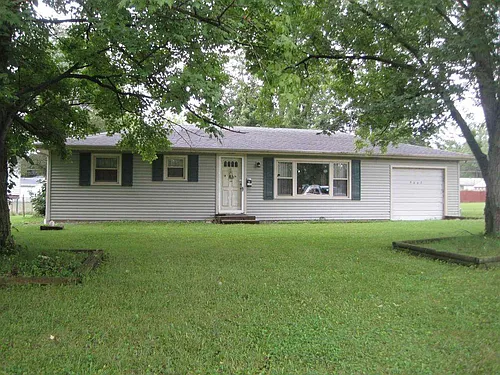 5302 Ashland Dr Photo 1