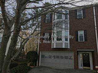 4010 Spring Cove Dr, Duluth, GA 30097