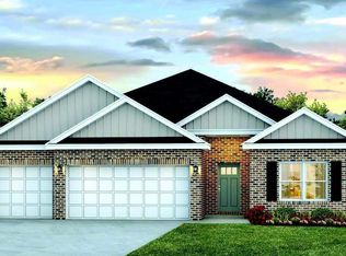 447 Piney Dr, Pearl, MS 39208