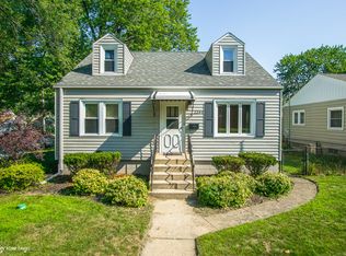 3344 186th St, Lansing, IL 60438