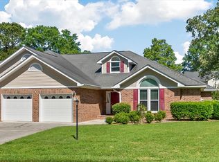 111 Dresden Dr, Goose Creek, SC 29445